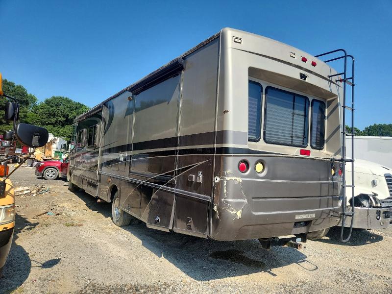 2003 Workhorse Custom Chassis Recreational Vehicle (rv) მანქანა იყიდება აუქციონზე, vin: 5B4MP67G533372123, აუქციონის ნომერი: 62111136