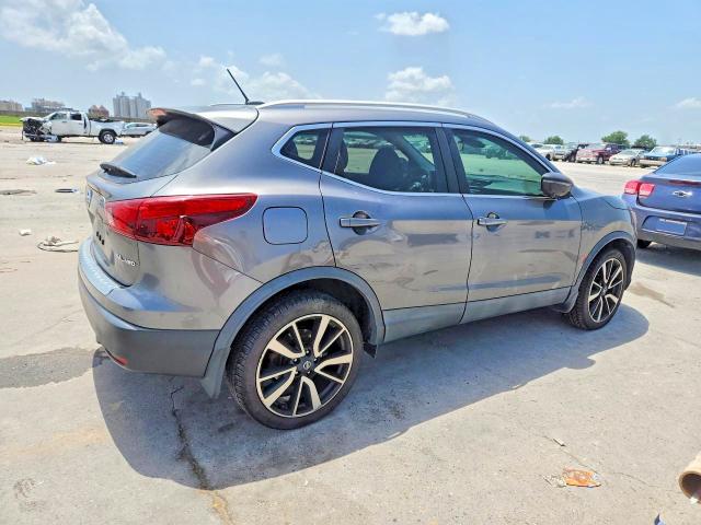 Auction sale of the 2017 Nissan Rogue Sport, vin: JN1BJ1CR8HW130545, lot number: 60715216