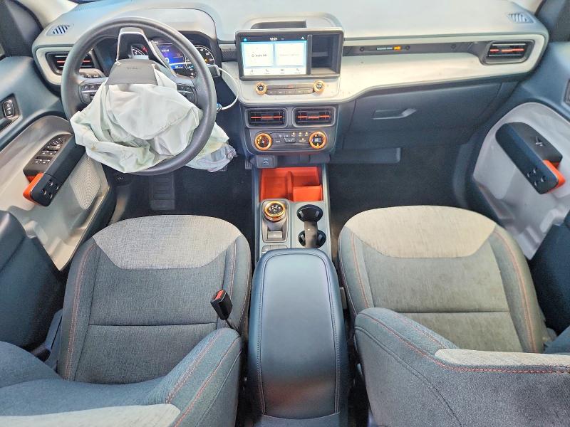 Продаж на аукціоні авто 2022 Ford Maverick, vin: 3FTTW8F94NRA05709, номер лоту: 61084476