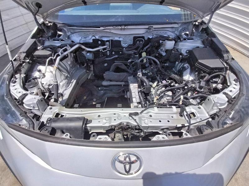 2021 Toyota Corolla მანქანა იყიდება აუქციონზე, vin: 5YFS4MCE7MP065483, აუქციონის ნომერი: 60248946