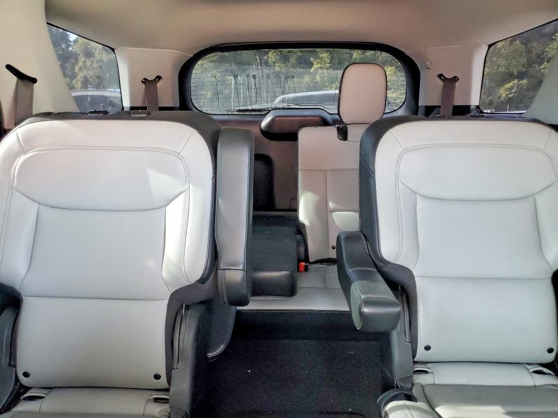 Продаж на аукціоні авто 2021 Ford Explorer, vin: 1FMSK7DH3MGC44469, номер лоту: 63174496