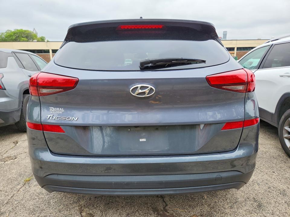 Aukcja sprzedaży 2021 Hyundai Tucson, vin: KM8J33A42MU294364, numer aukcji: 62573116