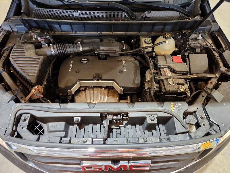 2017 Gmc Acadia მანქანა იყიდება აუქციონზე, vin: 1GKKNKLA2HZ275827, აუქციონის ნომერი: 59181386