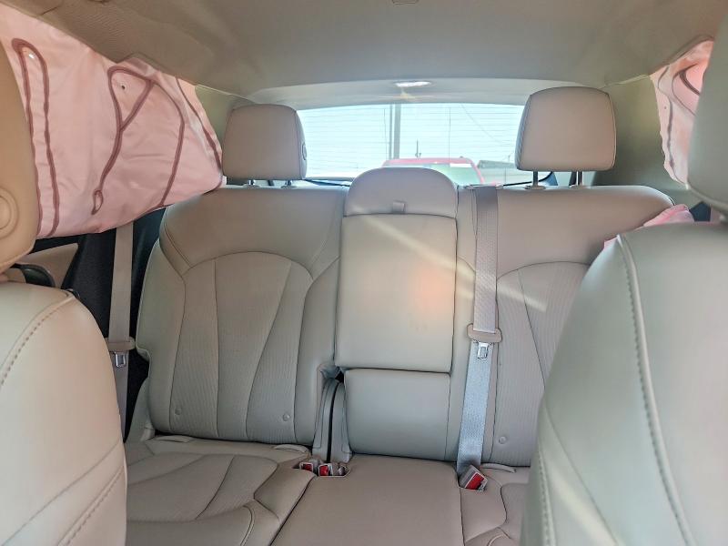 Продажа на аукционе авто 2017 Buick Envision, vin: LRBFXASA6HD023237, номер лота: 62113586
