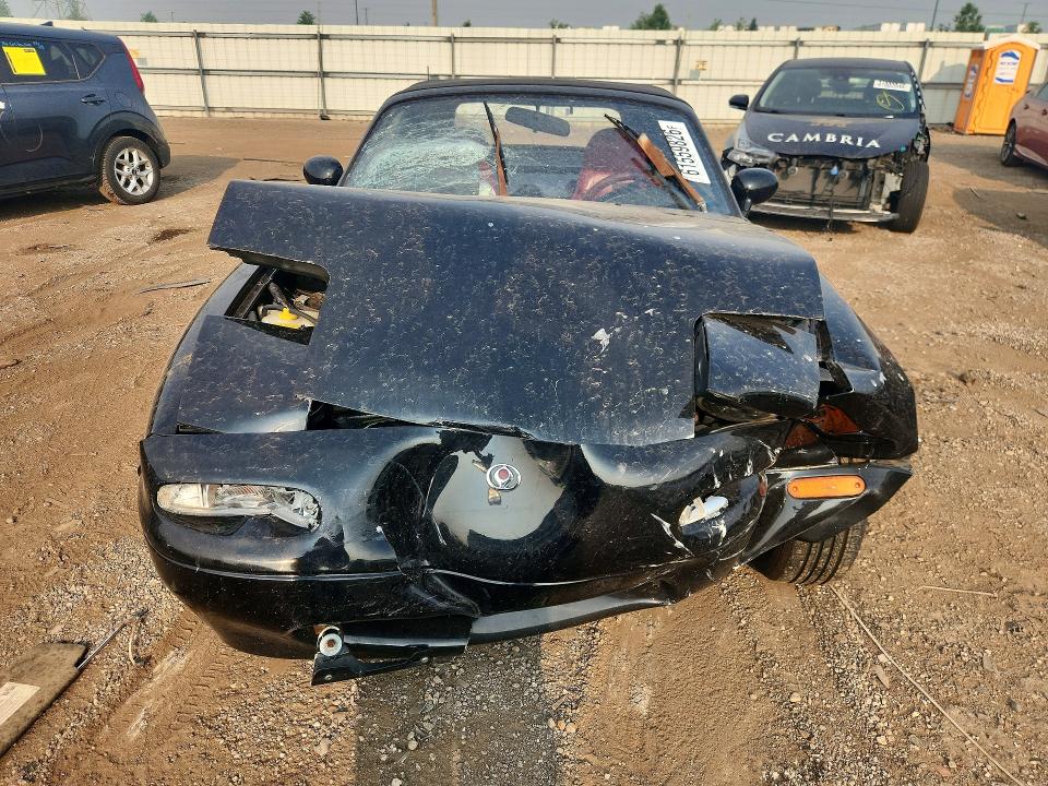 Продажа на аукционе авто 1994 Mazda Mx-5 Miata, vin: JM1NA3535R0504595, номер лота: 61559826