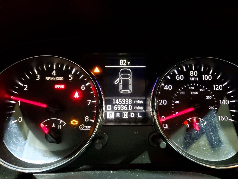 59715196 :رقم المزاد ، JN8AS5MVXDW621514 vin ، 2013 Nissan Rogue مزاد بيع