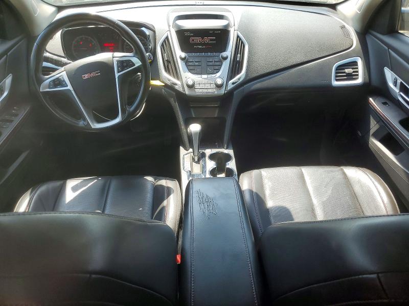 59542266 :رقم المزاد ، 2GKFLXEK3F6311057 vin ، 2015 Gmc Terrain مزاد بيع