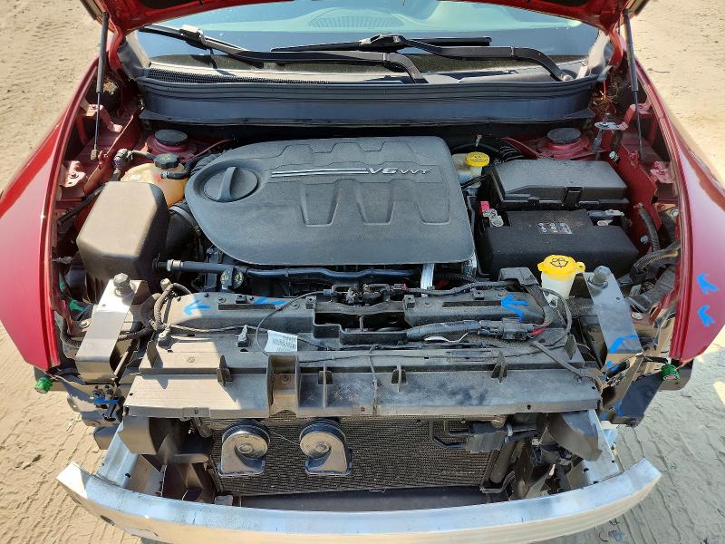 Aukcja sprzedaży 2017 Jeep Cherokee, vin: 1C4PJMCS7HW504800, numer aukcji: 61144776