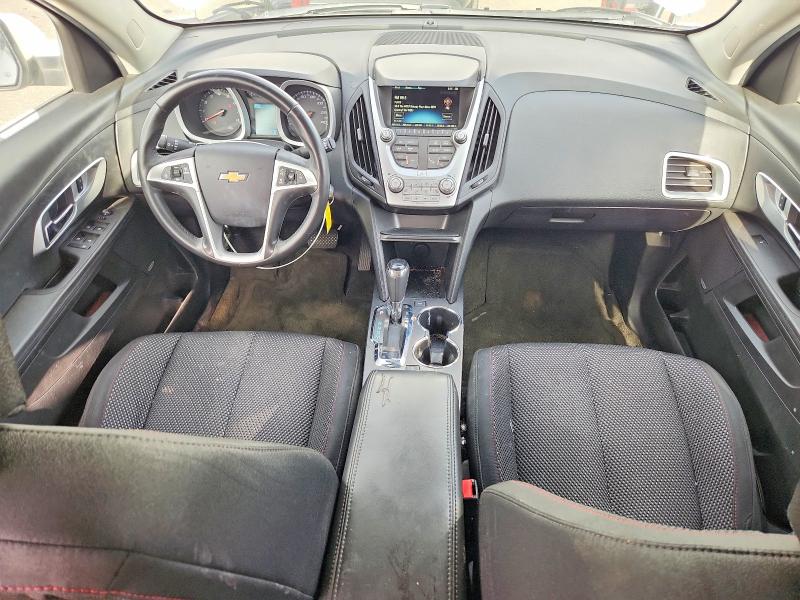 Продаж на аукціоні авто 2017 Chevrolet Equinox, vin: 2GNALCEK8H6282275, номер лоту: 61553366