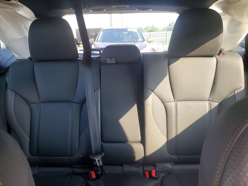 Aukcja sprzedaży 2023 Subaru Forester, vin: JF2SKAMC0PH486125, numer aukcji: 60185616