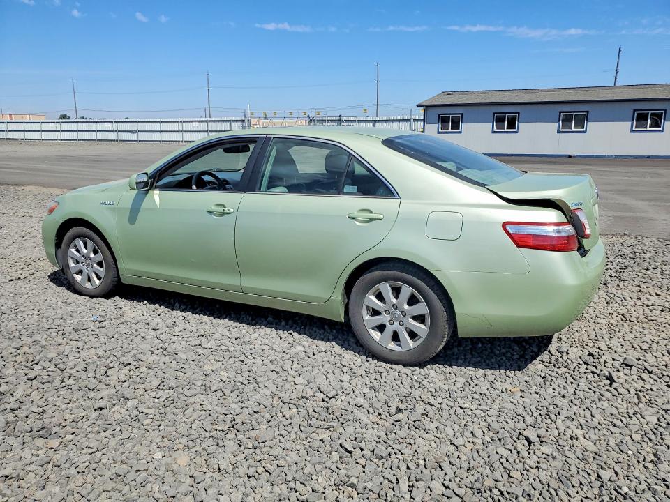 Auction sale of the 2009 Toyota Camry, vin: 4T1BB46KX9U109473, lot number: 60477956