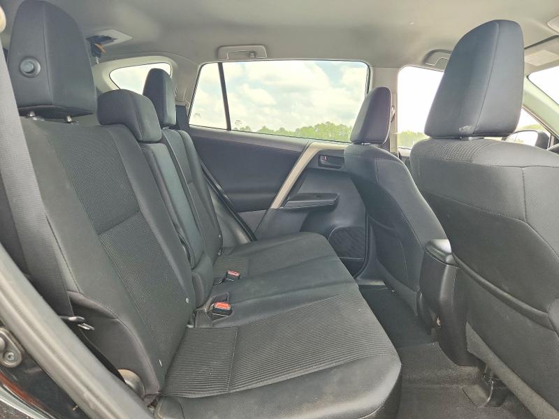 2016 Toyota Rav4 მანქანა იყიდება აუქციონზე, vin: 2T3ZFREV9GW293871, აუქციონის ნომერი: 59250636