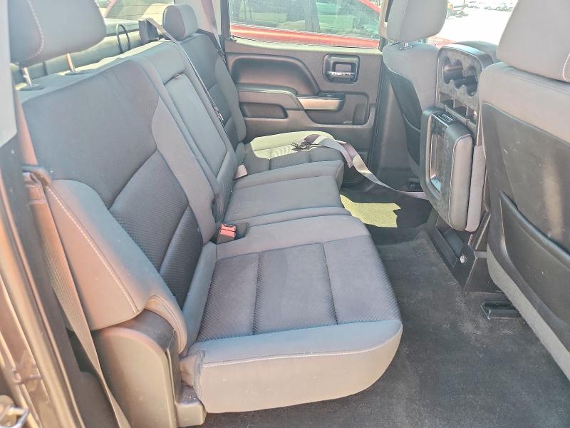 61437286 :رقم المزاد ، 3GCPCREHXEG463999 vin ، 2014 Chevrolet Silverado مزاد بيع