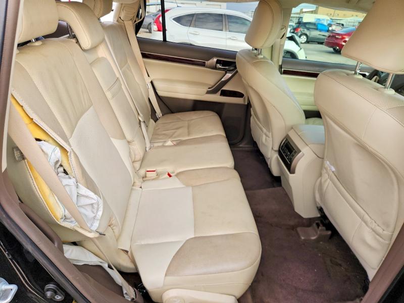 60900686 :رقم المزاد ، JTJBM7FX1H5158532 vin ، 2017 Lexus Gx مزاد بيع