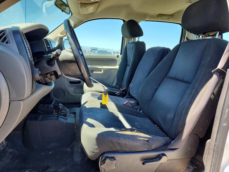 Aukcja sprzedaży 2011 Chevrolet Silverado, vin: 3GCPKPEA5BG357790, numer aukcji: 60875856