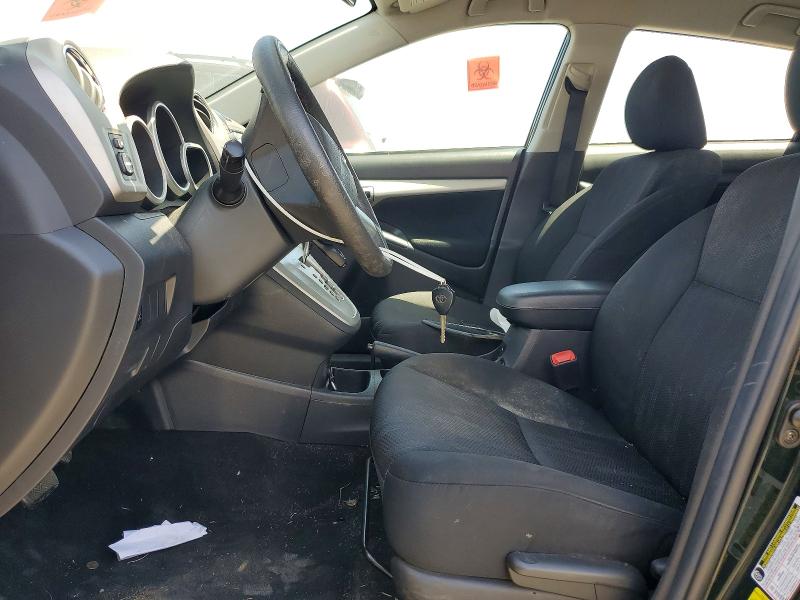 Aukcja sprzedaży 2012 Toyota Matrix, vin: 2T1KU4EE0CC892267, numer aukcji: 60000186