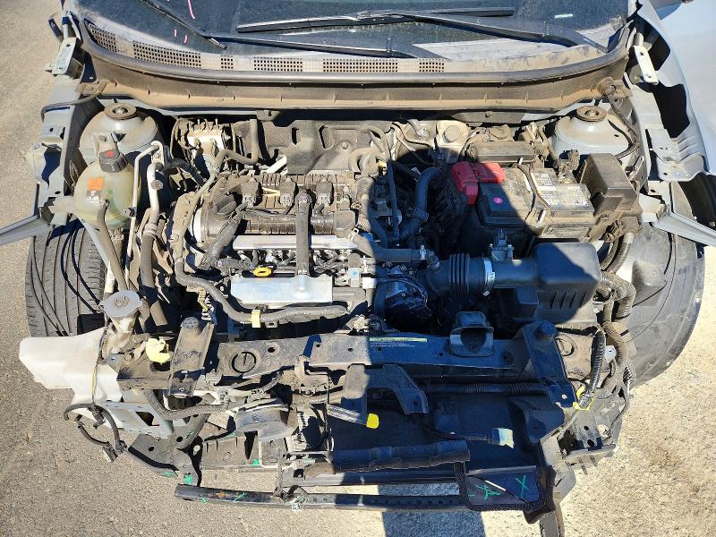 60711156 :رقم المزاد ، 3N1CP5DV4ML517020 vin ، 2021 Nissan Kicks مزاد بيع