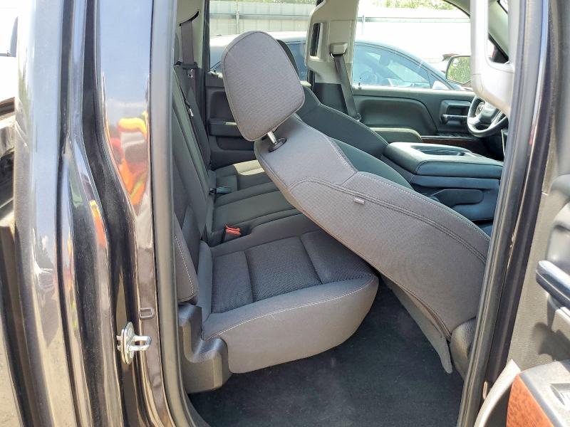 62095106 :رقم المزاد ، 1GTV2MEC1GZ319889 vin ، 2016 Gmc Sierra مزاد بيع