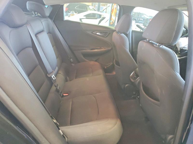 2017 Chevrolet Malibu მანქანა იყიდება აუქციონზე, vin: 1G1ZE5ST7HF193892, აუქციონის ნომერი: 59224466