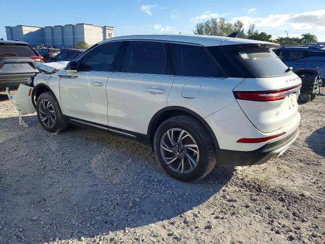 2023 Lincoln Corsair მანქანა იყიდება აუქციონზე, vin: 5LMCJ1CA0PUL04512, აუქციონის ნომერი: 62154046