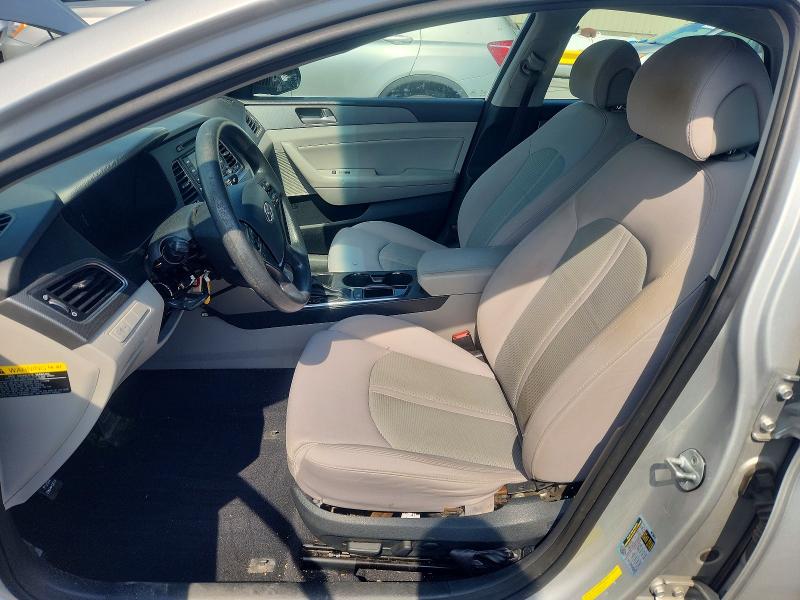Aukcja sprzedaży 2015 Hyundai Sonata, vin: 5NPE24AF0FH001056, numer aukcji: 59095506