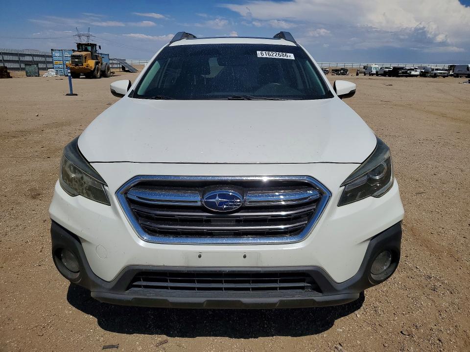 Aukcja sprzedaży 2018 Subaru Outback, vin: 4S4BSANC8J3288793, numer aukcji: 61622686
