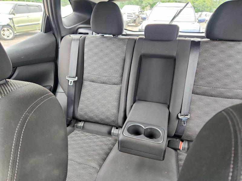 Продажа на аукционе авто 2018 Nissan Rogue Sport, vin: JN1BJ1CR0JW253617, номер лота: 59241876