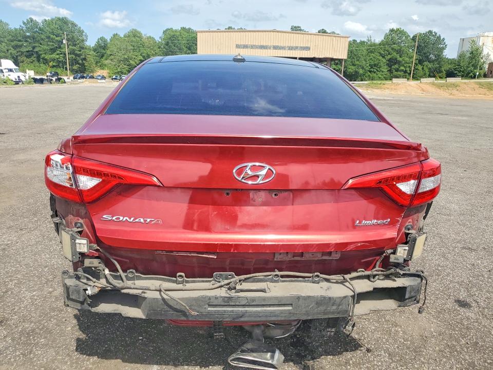 Aukcja sprzedaży 2015 Hyundai Sonata, vin: 5NPE34AF7FH140288, numer aukcji: 62113056