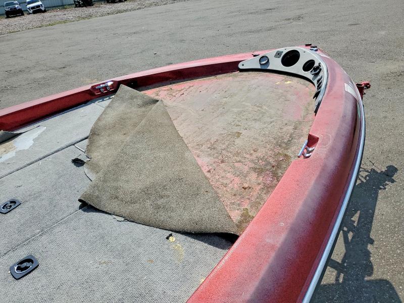 Продаж на аукціоні авто 1994 Century Boat, vin: CGMFV101G394, номер лоту: 61962386
