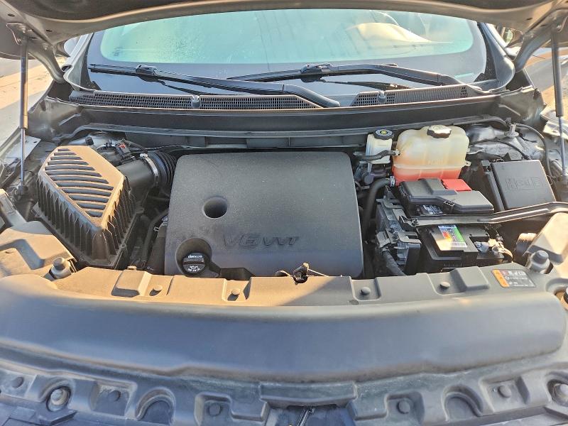 Aukcja sprzedaży 2018 Buick Enclave, vin: 5GAERBKW0JJ152379, numer aukcji: 62709376