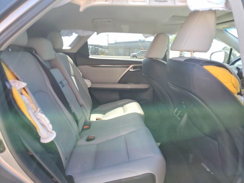 Aukcja sprzedaży 2019 Lexus Rx 350, vin: 2T2ZZMCA0KC138750, numer aukcji: 59651146