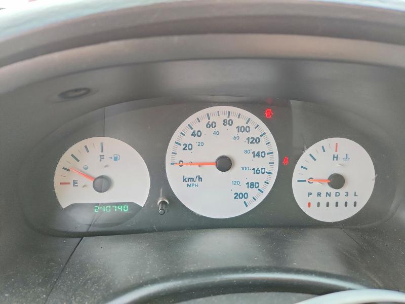 60808726 :رقم المزاد ، 1D4GP25R07B132206 vin ، 2007 Dodge Caravan مزاد بيع
