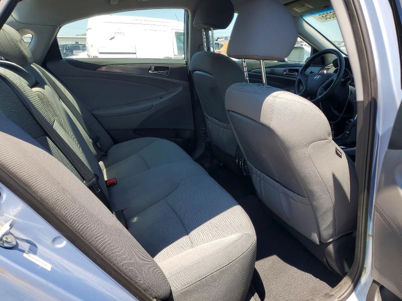 Продажа на аукционе авто 2013 Hyundai Sonata, vin: KMHEC4A48DA099328, номер лота: 59626056