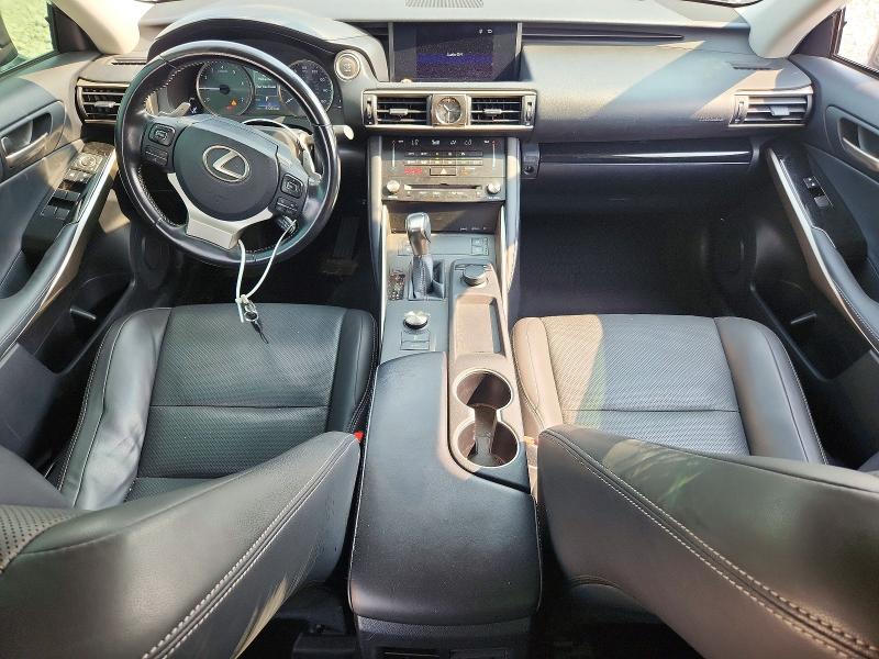 Продажа на аукционе авто 2017 Lexus Is, vin: JTHCM1D20H5023830, номер лота: 60329636