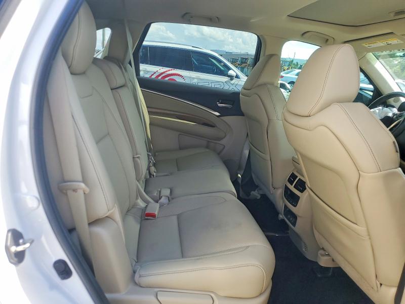 Aukcja sprzedaży 2020 Acura Mdx, vin: 5J8YD3H52LL012793, numer aukcji: 59584846