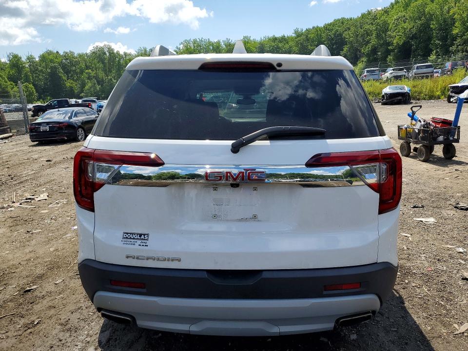 Aukcja sprzedaży 2023 Gmc Acadia, vin: 1GKKNML48PZ248975, numer aukcji: 62943346
