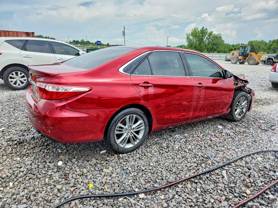 Aukcja sprzedaży 2015 Toyota Camry, vin: 4T1BF1FK5FU915039, numer aukcji: 60919356