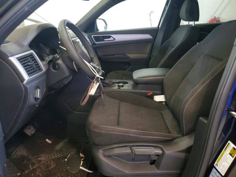 Aukcja sprzedaży 2021 Volkswagen Atlas Cross Sport, vin: 1V2GC2CA2MC202153, numer aukcji: 62328576