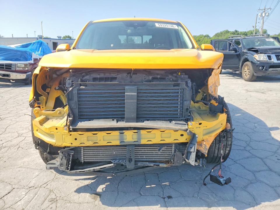 Продаж на аукціоні авто 2022 Ford Maverick, vin: 3FTTW8F99NRA05608, номер лоту: 59320146