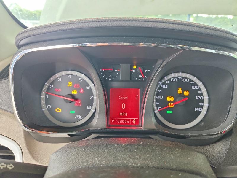 62406316 :رقم المزاد ، 2GKALWEKXC6108831 vin ، 2012 Gmc Terrain مزاد بيع