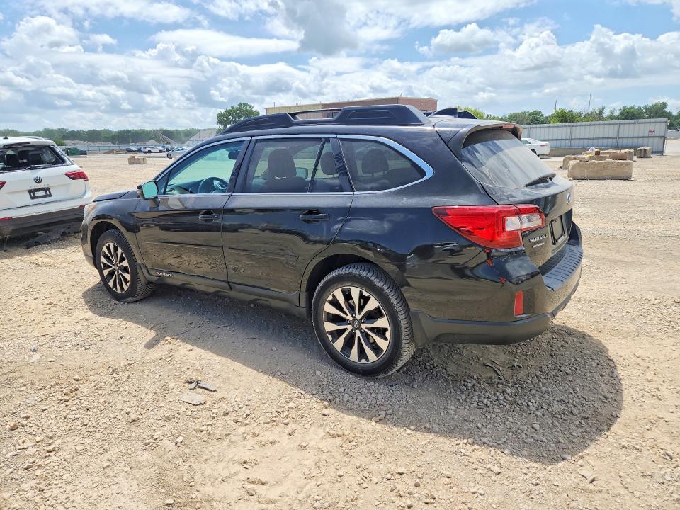 Продажа на аукционе авто 2016 Subaru Outback, vin: 4S4BSBNCXG3354999, номер лота: 59723166