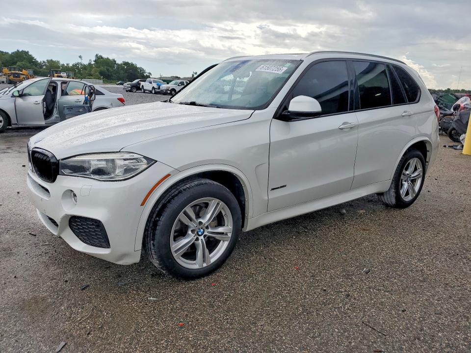 Aukcja sprzedaży 2017 Bmw X5, vin: 5UXKR0C35H0X78857, numer aukcji: 61507256