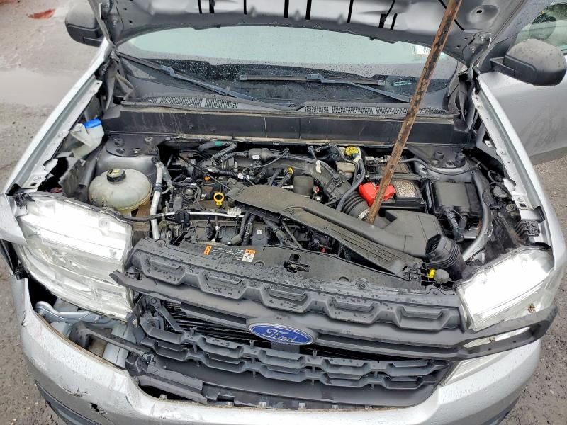 Aukcja sprzedaży 2022 Ford Maverick, vin: 3FTTW8E92NRA46602, numer aukcji: 59967476