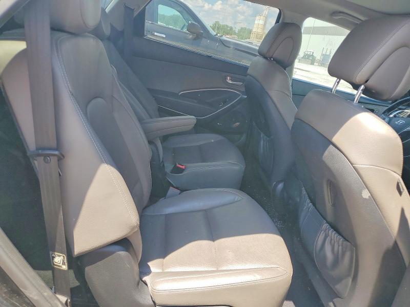 Aukcja sprzedaży 2015 Hyundai Santa Fe, vin: KM8SRDHF8FU129535, numer aukcji: 59950286