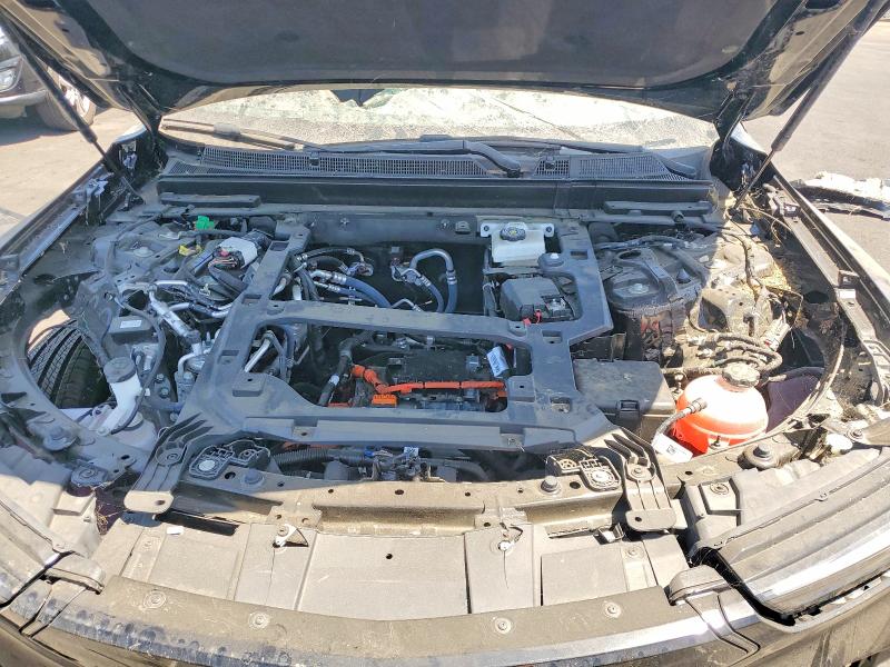 Продажа на аукционе авто 2024 Acura Zdx, vin: 4W5KHMRK2RZ517647, номер лота: 63248596