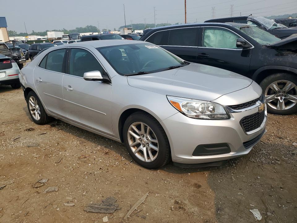 Продажа на аукционе авто 2015 Chevrolet Malibu, vin: 1G11C5SL7FF183038, номер лота: 61764586