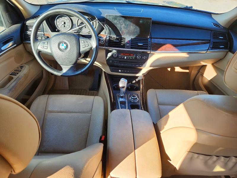 Продажа на аукционе авто 2010 Bmw X5, vin: 5UXFE4C58AL382044, номер лота: 61897996
