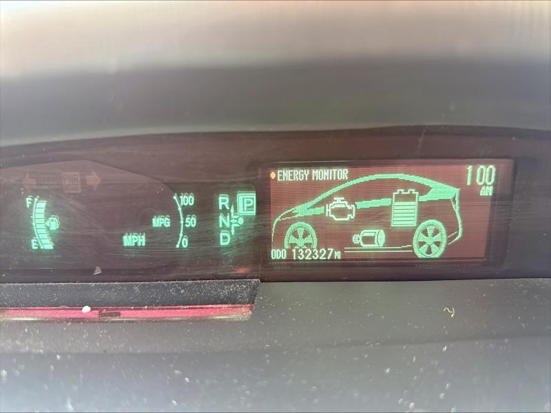 Aukcja sprzedaży 2011 Toyota Prius, vin: JTDKN3DU3B0293114, numer aukcji: 56142856