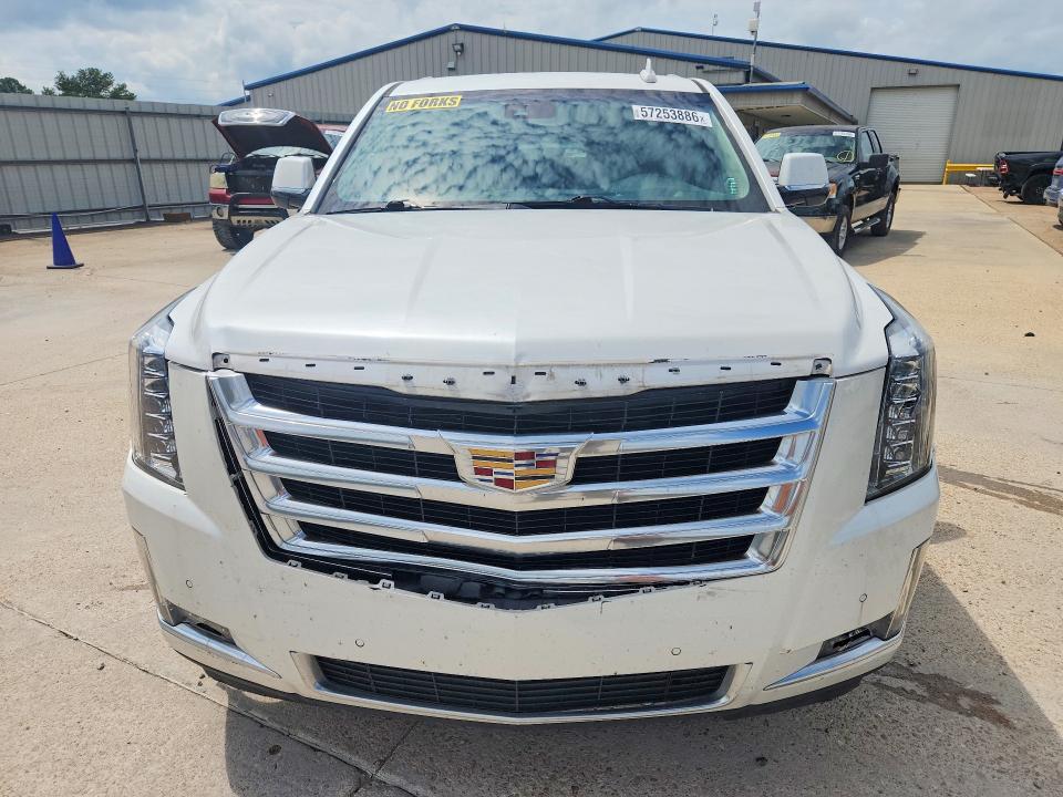 Aukcja sprzedaży 2017 Cadillac Escalade, vin: 1GYS4HKJ3HR315166, numer aukcji: 57253886