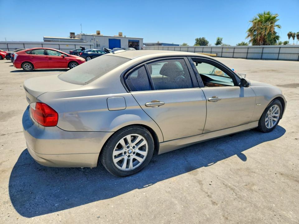 Продажа на аукционе авто 2007 Bmw 328, vin: WBAVC53587FZ79577, номер лота: 63474676